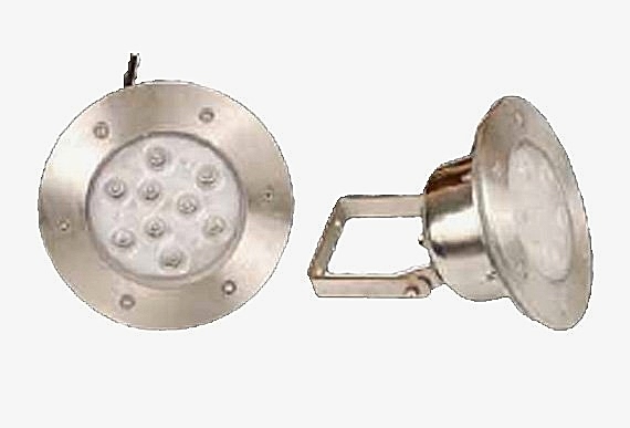 Ekonomik Ayaklı Power Ledli Süs Havuzu Lambaları