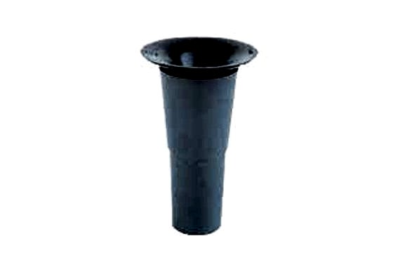 Plastik Kısa Șemsiye Nozul